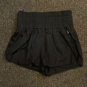 Free people way home shorts